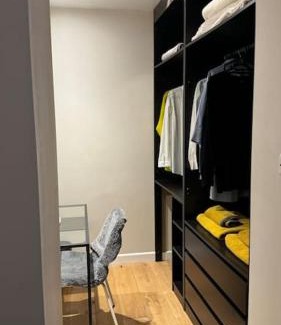 Market Overton Appartement | Tranquillus Barn
