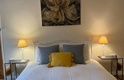 Market Overton Appartement | Tranquillus Barn