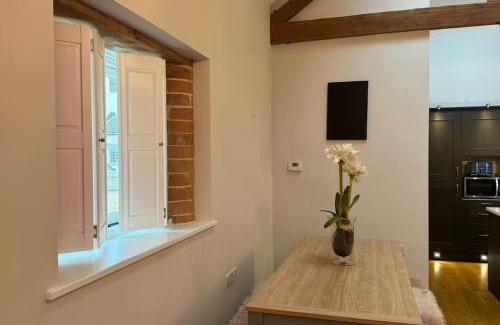 Market Overton Appartement | Tranquillus Barn