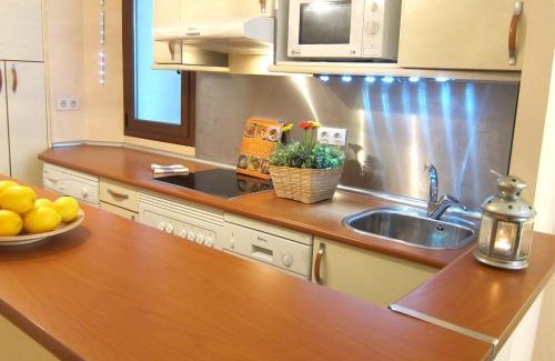 Prosperidad Appartement | Tranquilo, céntrico y luminoso