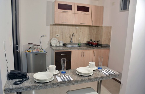 Popayan Appartement | Tranquilo y Acogedor en el Centro de Popayán