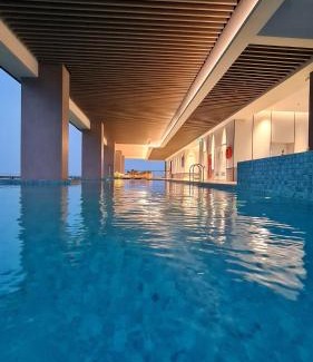 Bumi Serpong Damai Appartement | TranquiLoft LuxLiving