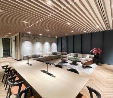Bumi Serpong Damai Appartement | TranquiLoft LuxLiving