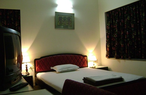 Ballygunge Maison | TRANS-AID - MAISON D'HÔTES DU SUD DE KOLKATA