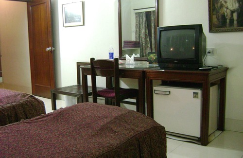 Ballygunge Maison | TRANS-AID - MAISON D'HÔTES DU SUD DE KOLKATA