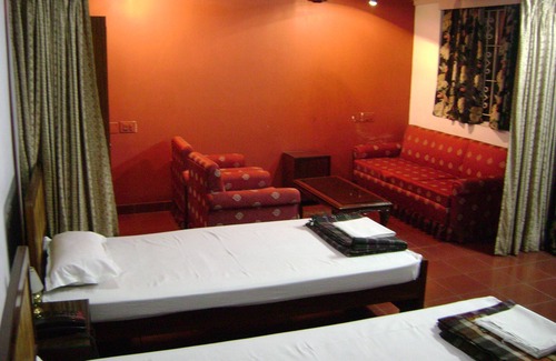 Ballygunge Maison | TRANS-AID - MAISON D'HÔTES DU SUD DE KOLKATA