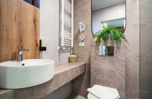 Novaci Hôtel | Transalpina Retreat