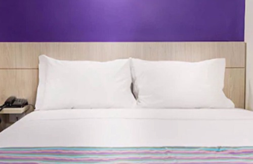 Caicaras Hôtel | Transamerica Executive Belo Horizonte