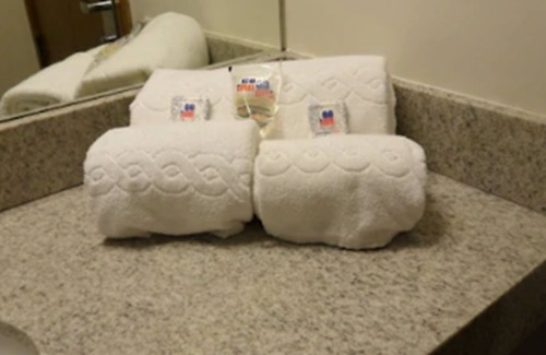 Caicaras Hôtel | Transamerica Executive Belo Horizonte