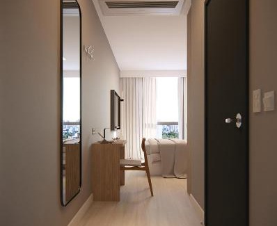 Souza Hôtel | Transamerica Executive Belém Aeroporto