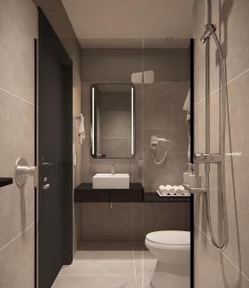 Souza Hôtel | Transamerica Executive Belém Aeroporto