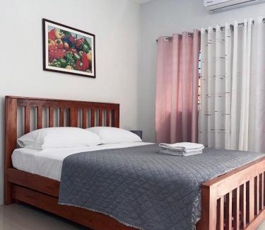 Orani Maison | Transient House Orani