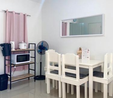 Orani Maison | Transient House Orani