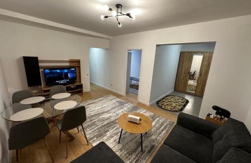 Baciu Appartement | Transilvaniei 136 Apartment