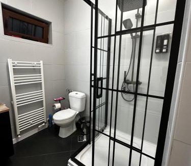 Baciu Appartement | Transilvaniei 136 Apartment
