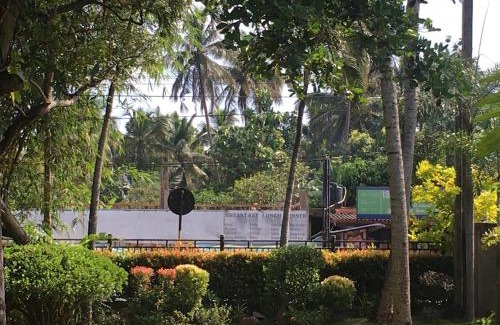 Seeduwa - Katunayake Maison | Transit cabin