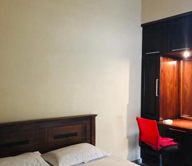 Seeduwa - Katunayake Maison | Transit cabin