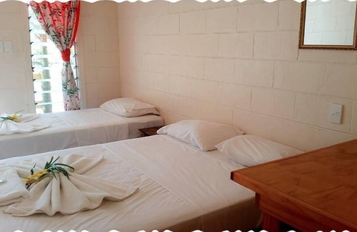Faleolo Auberge | Transit Motel - Hostel