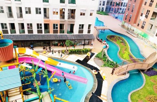 Pekayon Jaya Appartement | Transpark Juanda by 21 Room