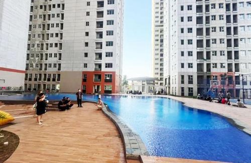 Pekayon Jaya Appartement | Transpark Juanda by 21 Room