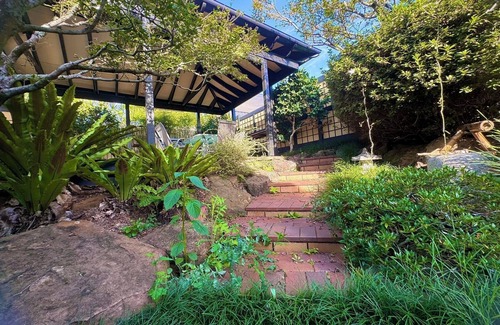 Daisy Hill Maison | Transquil Japanase Gardens Retreat@Daisy Hill