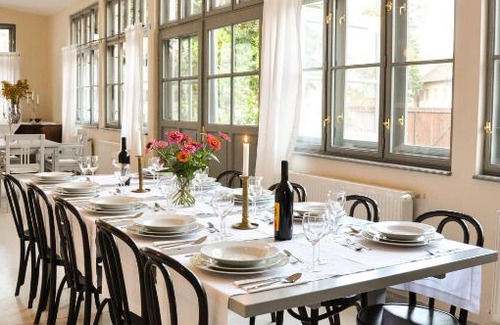 Cincsor Maison | Transylvania Guesthouses