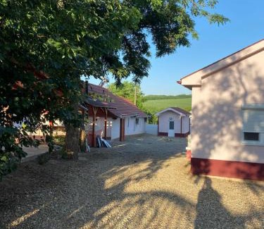 Sacueni Maison | Transylvanian Dreams