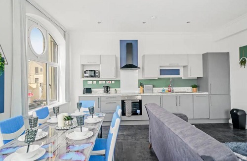 Dordrecht Maison | Trap house