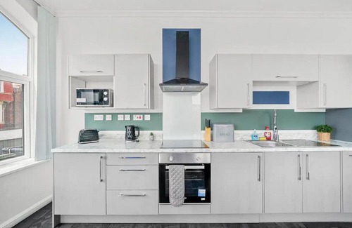 Dordrecht Maison | Trap house