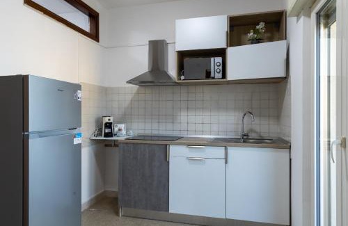 Casa Santa Appartement | Trapani beach