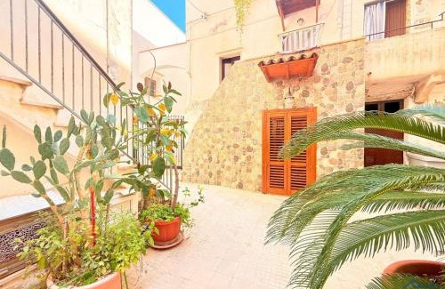 Trapani City Centre Appartement | Trapani Soul