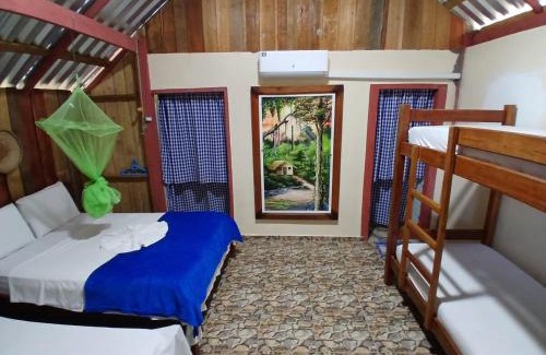 Iranduba Autre | Trapiche Eco Lodge