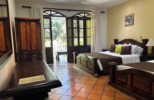 Alajuela Hôtel | Trapp Family Country Inn