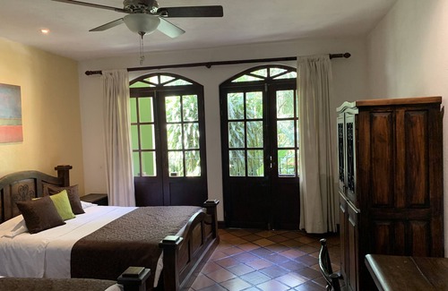 Alajuela Hôtel | Trapp Family Country Inn