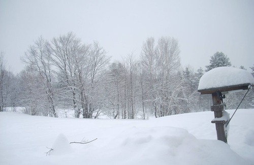 Moscow Copropriété | Trapp Family Lodge Guest House Condo - Disponible du 29 décembre au 5 janvier (semaine du nouvel an)