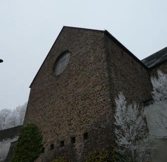 Ulmen Maison | Trappe's Maar-Häuschen