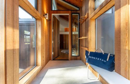 Olympic Valley Maison | Trapper by AvantStay A Interior Design w Sauna