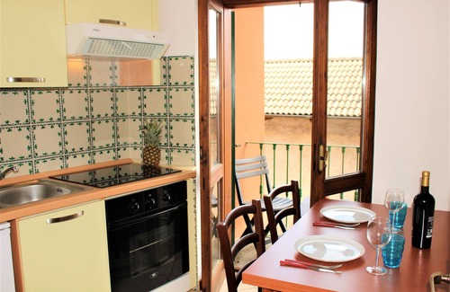 Trarego Viggiona Appartement | Trarego Haus