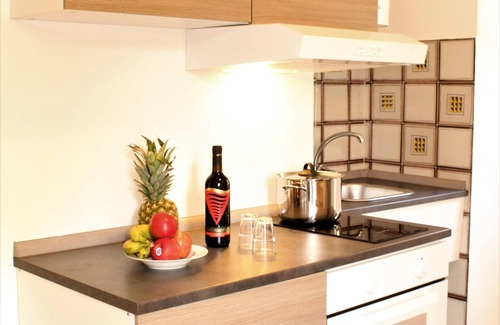 Trarego Viggiona Appartement | Trarego Haus