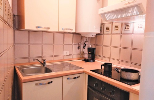 Trarego Viggiona Appartement | Trarego Haus