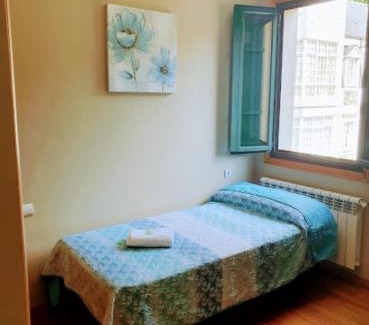 Samos Appartement | Tras do convento