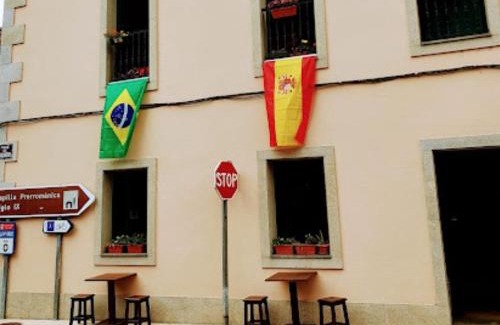 Samos Appartement | Tras do convento