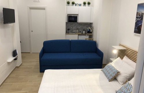 Old Town Maison | Trase & isse Holiday Home se siente como en casa en otra ciudad