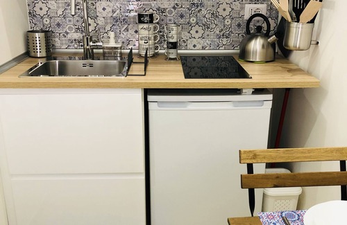 Old Town Maison | Trase & isse Holiday Home se siente como en casa en otra ciudad