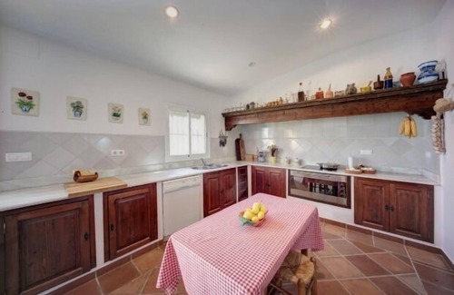 Sanlucar la Mayor Cottage | Trasperique Gîte rural pour 12 personnes