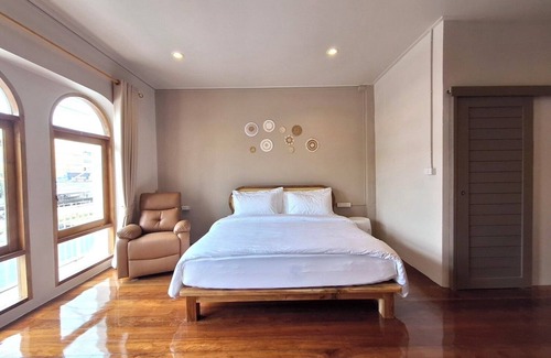 Bang Phra Hôtel | Trat Hometown