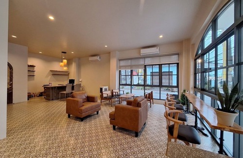 Bang Phra Hôtel | Trat Hometown