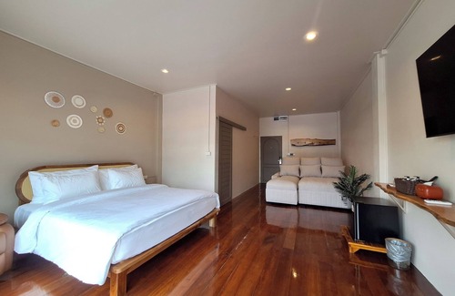 Bang Phra Hôtel | Trat Hometown