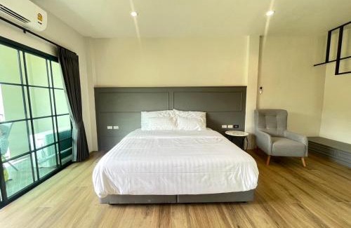 Trat Hôtel | Trat Tara Boutique Hotel