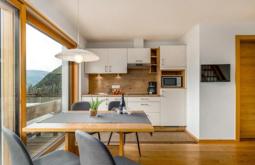 Vallarga Appartement | Tratterhof Apt Astjoch